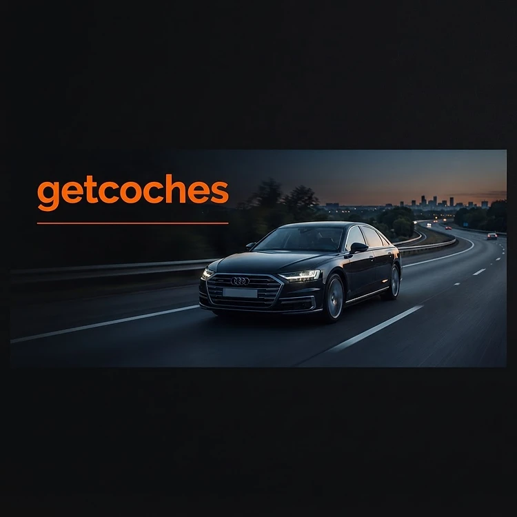 getcoches Google Titelbild