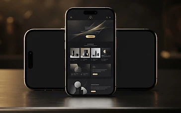 Mobile-First Design: Why Your Website Must Work on Phones