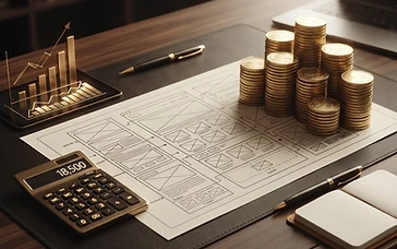 How Much Does a Professional Business Website Cost?