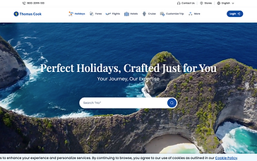 Travel & Tourism