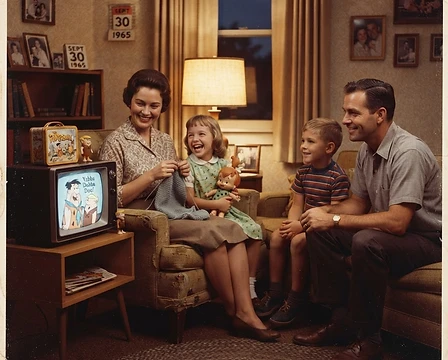 Yabba Dabba Doo! A September 30th Trip Down Memory Lane