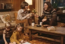 October 13: A Flashback to the Seventies
