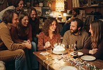 Imagine: A Birthday for the Dreamer