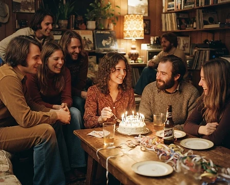 Imagine: A Birthday for the Dreamer