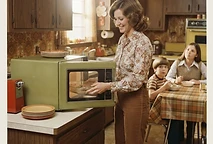 October 8: A Microwave Revolution and the Echoes of the 1970s