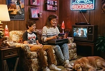 Rewinding to the Neon Glow: October 19, 1985