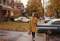 October 20: A Glimpse Into the Tense Autumn of 1962