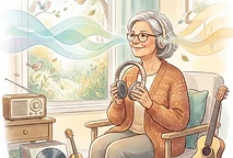 The Cognitive Power of Auditory Attention: Tuning Into Your World