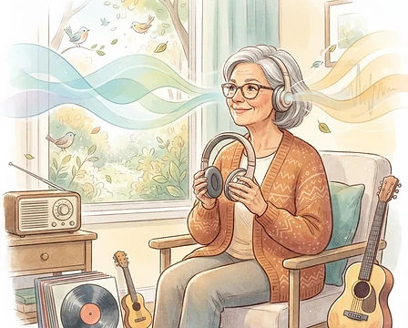The Cognitive Power of Auditory Attention: Tuning Into Your World