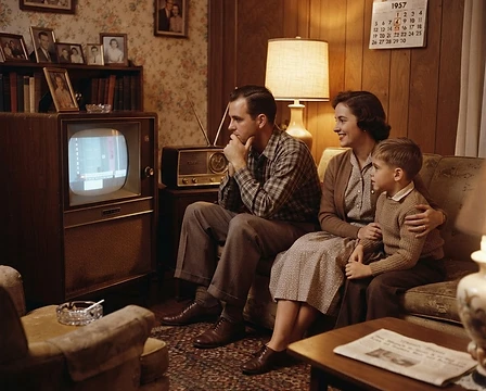 Beeping Into the Future: Remembering October 4, 1957