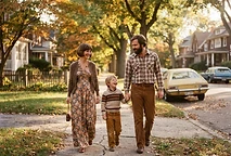 September 28: A Walk Down Memory Lane