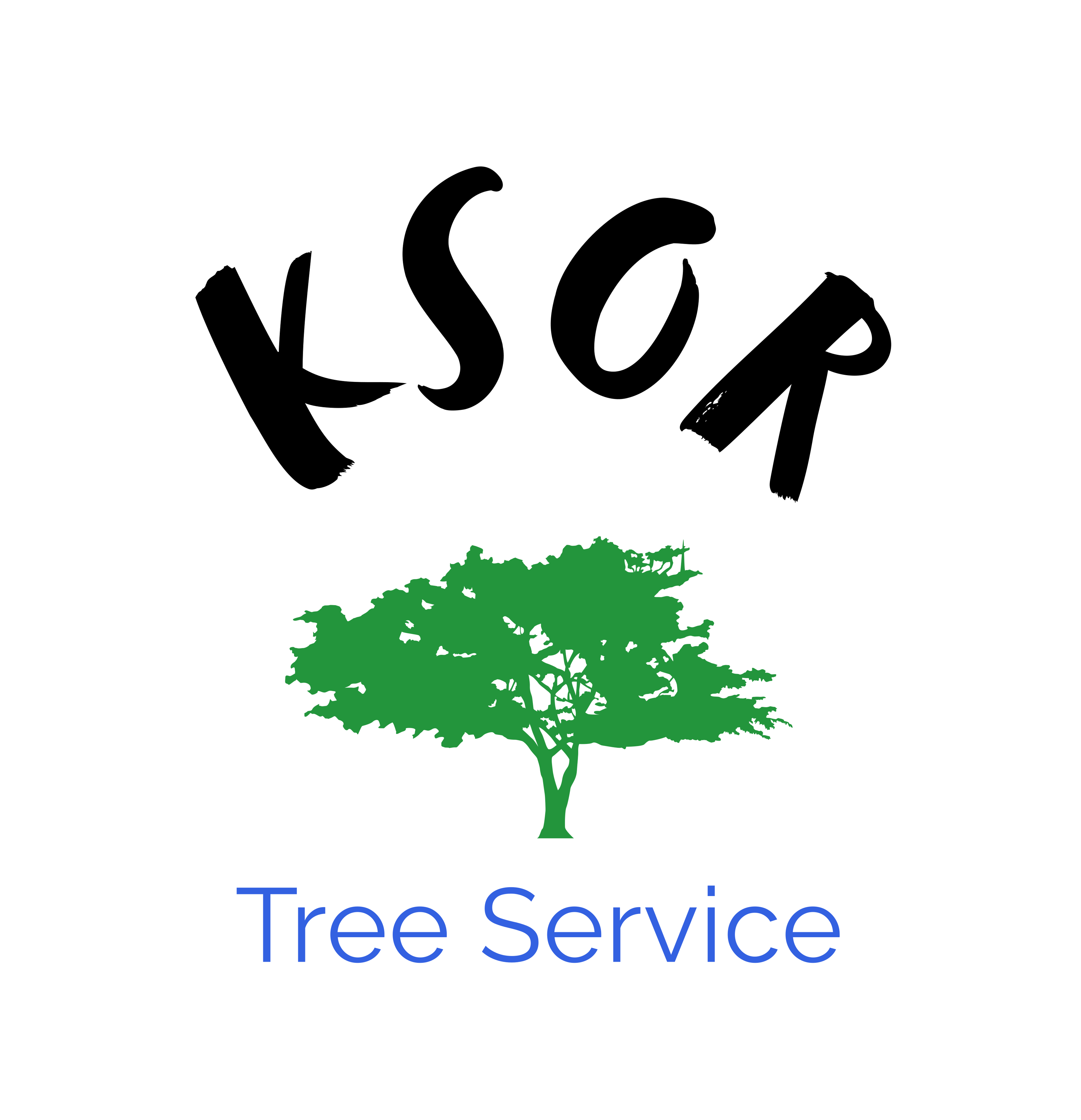 KSOR Tree Service