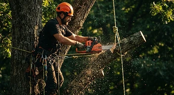 When Is the Best Time to Trim Your Trees?