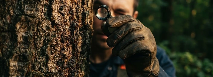 5 Signs Your Tree May Need to Be Removed
