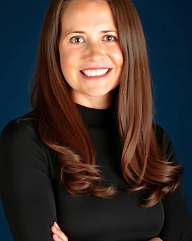 Amy Ginsburg, Founder and CEO