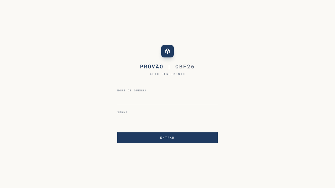 Cbf26 template preview
