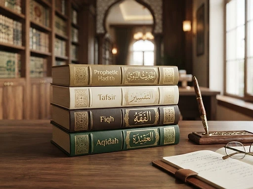 Islamic Studies