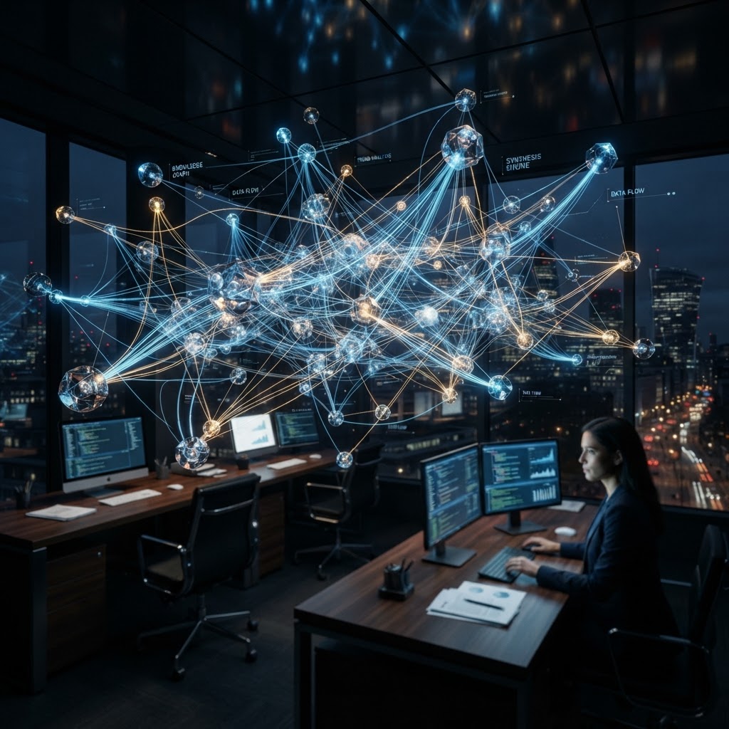 The Semantic Audit: Using AI to Detect Internal Discovery Inconsistencies Before Filing