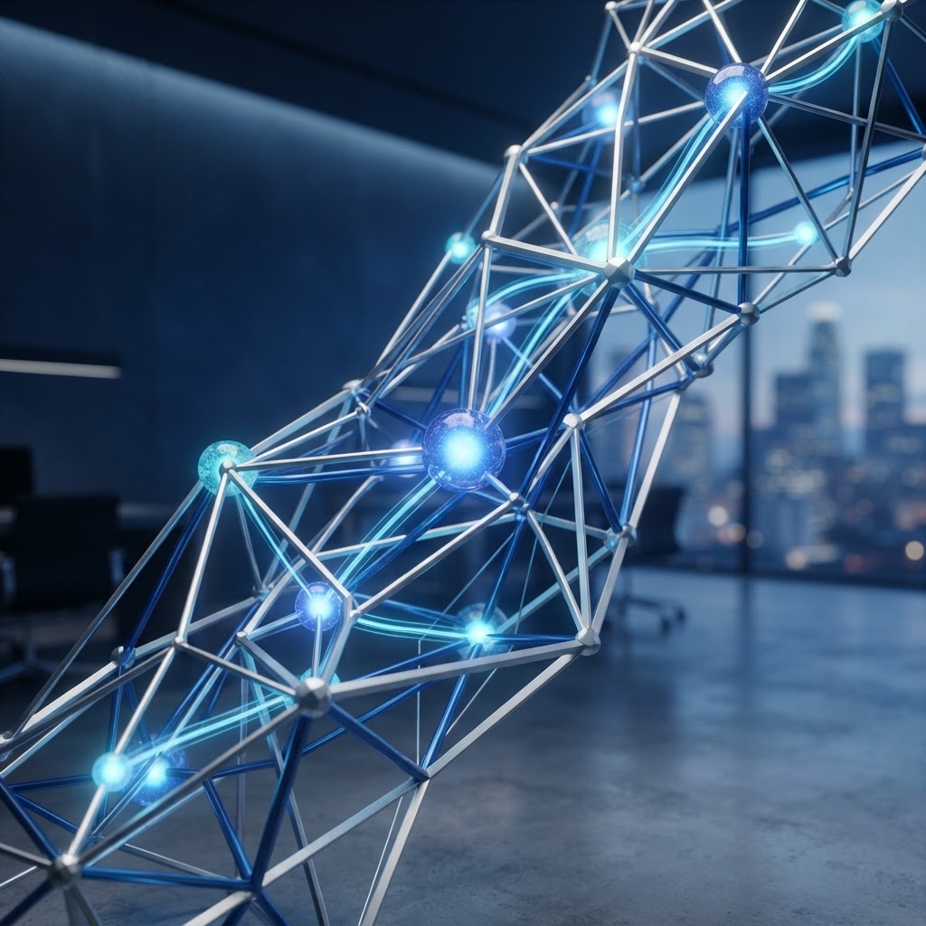 The Strategic Contradiction Matrix: Using AI to Neutralize Expert Witness Divergence