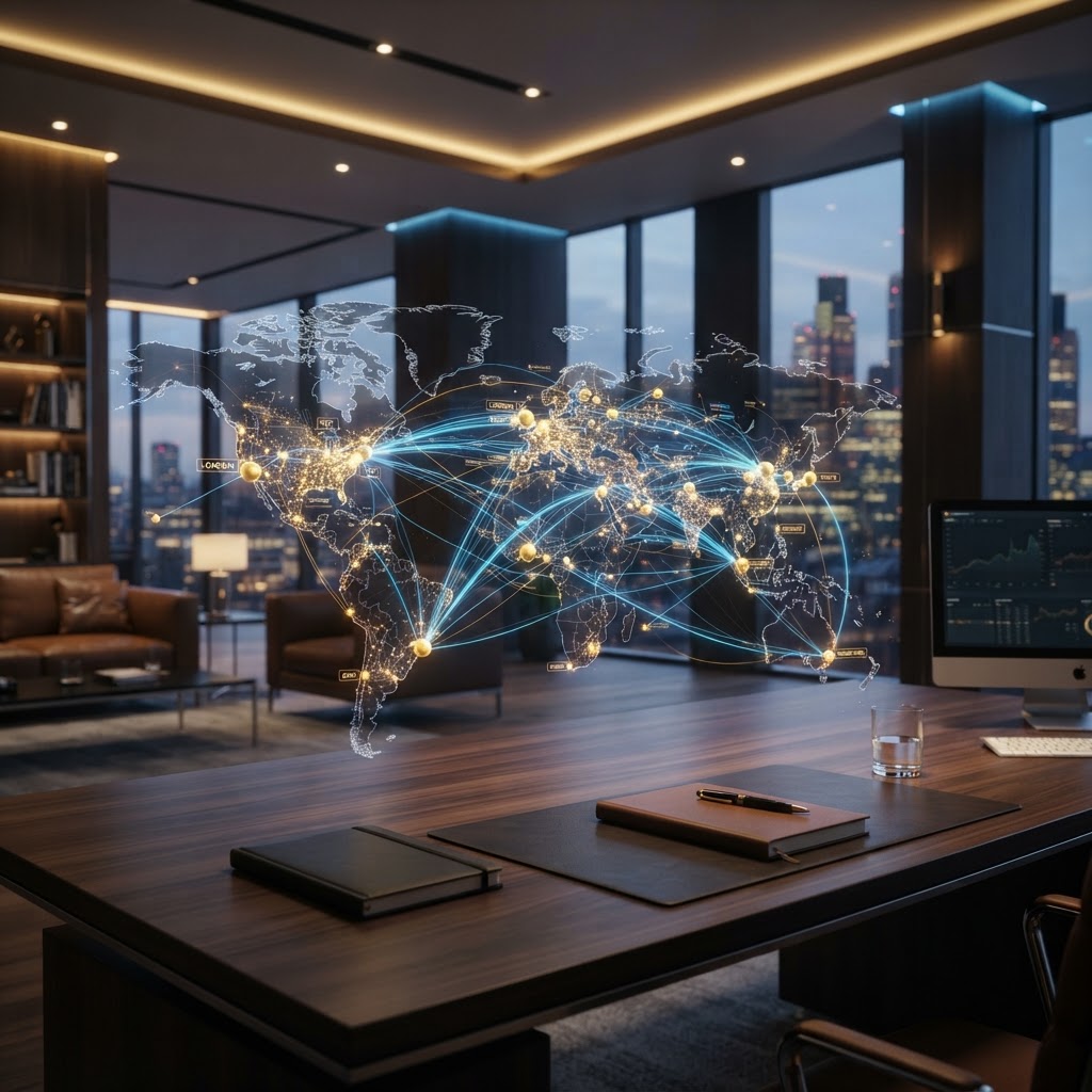 The Jurisdictional Anchor Audit: Using AI to Mitigate Choice-of-Law Risk in Multi-State Disputes