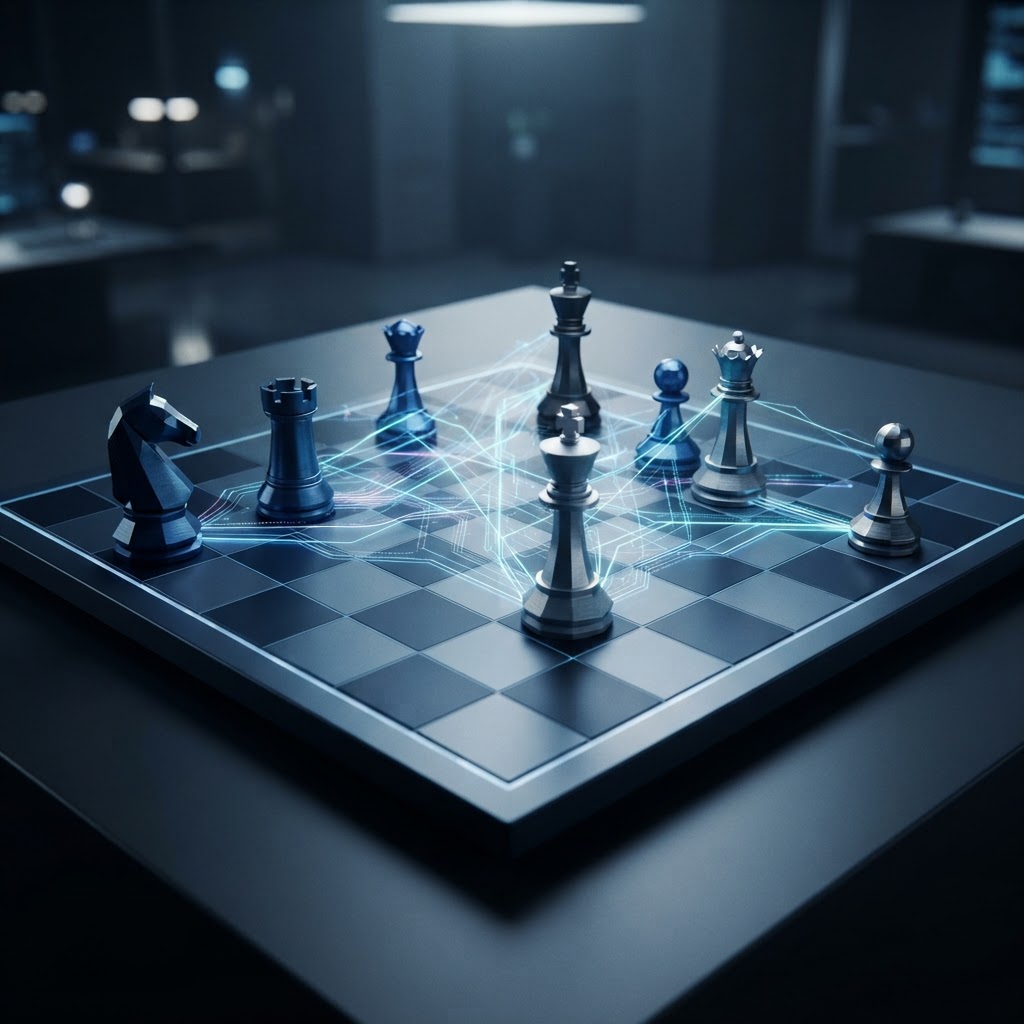 The Counter-Argument Generator: Using AI to Stress-Test Your Summary Judgment Motions