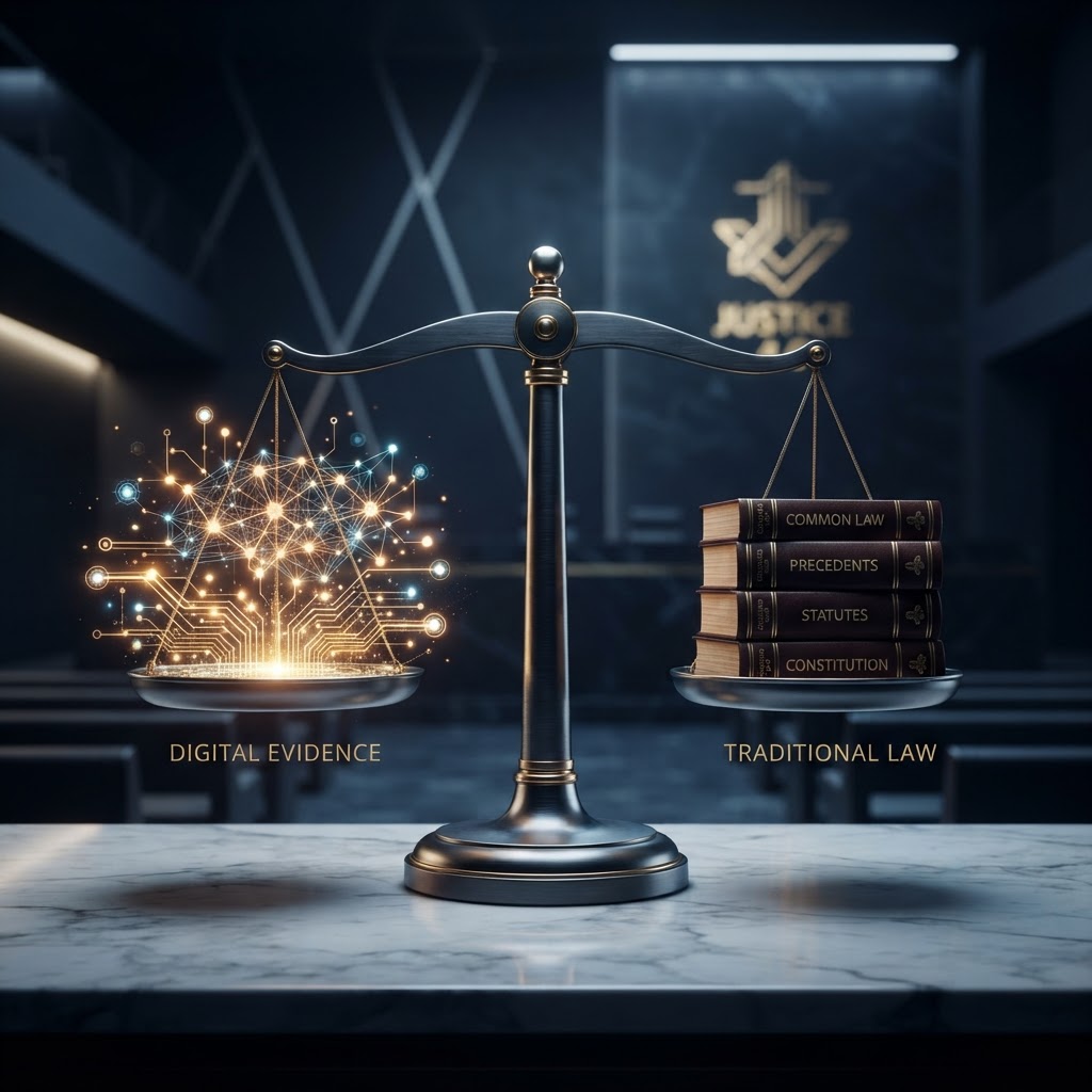 The Bayesian Deposition Strategy: Using AI to Quantify Witness Reliability