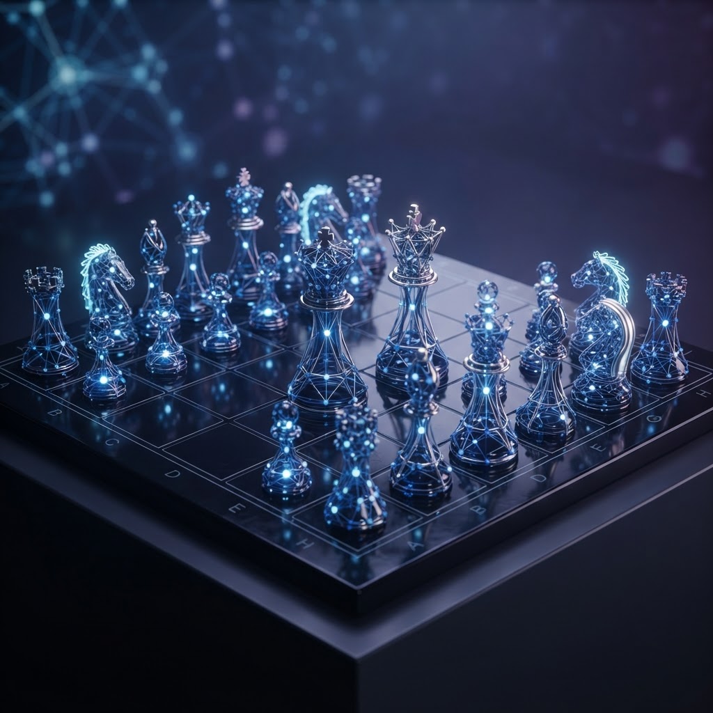 The Ghostwriter Protocol: Using AI to Neutralize Cognitive Biases in Legal Drafting