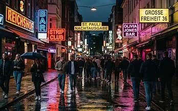 St. Pauli und der Sound der Stadt: Ein Lagebericht zwischen Szene, Szene-Mythos und Verdrängung