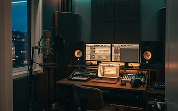 Cloudstudios Hamburg: Preise, die man nicht erfragen muss — ein Studio-Porträt nahe Hammerbrook