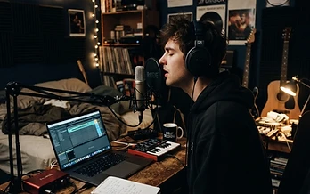 Homerecording: Wo das Schlafzimmer-Studio an seine Grenzen stößt