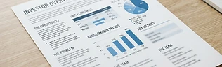 Funding package preview