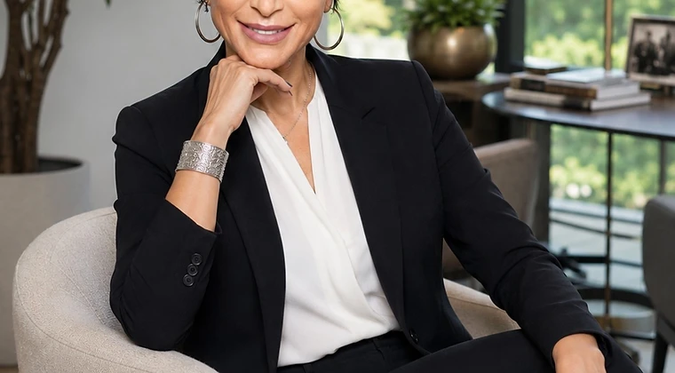 Myriam Lahlou