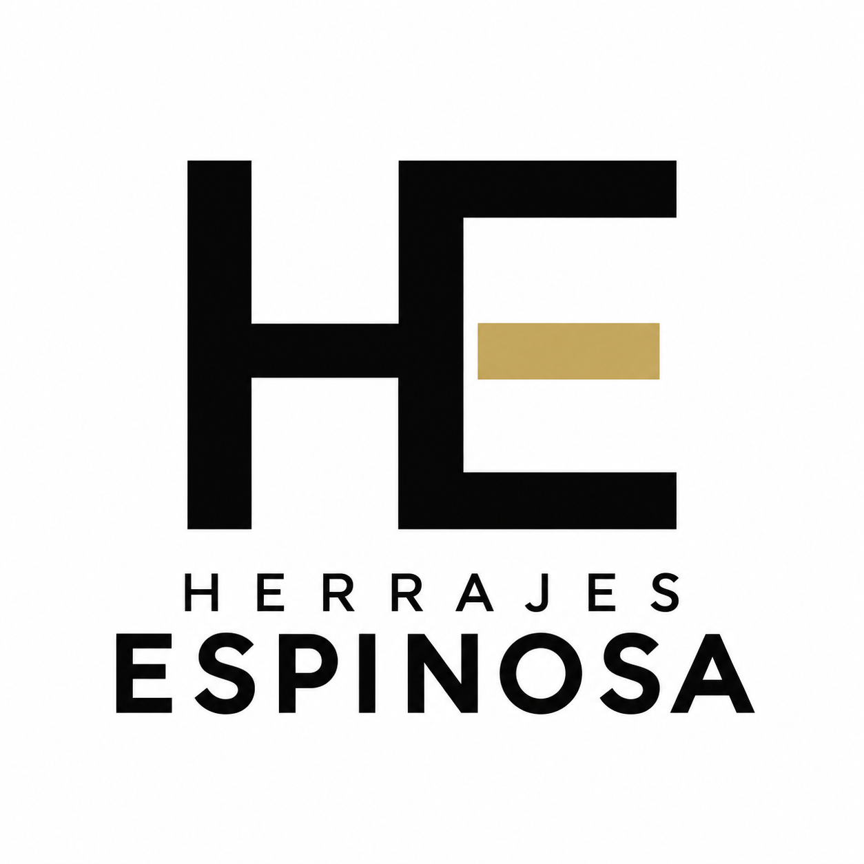 HE — Herrajes Espinosa