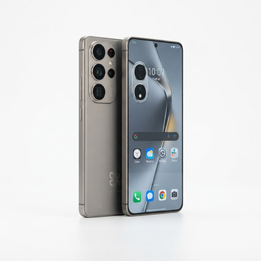 Galaxy S24 Ultra