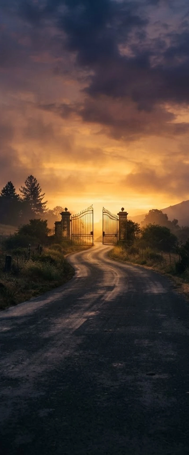 Coming Home