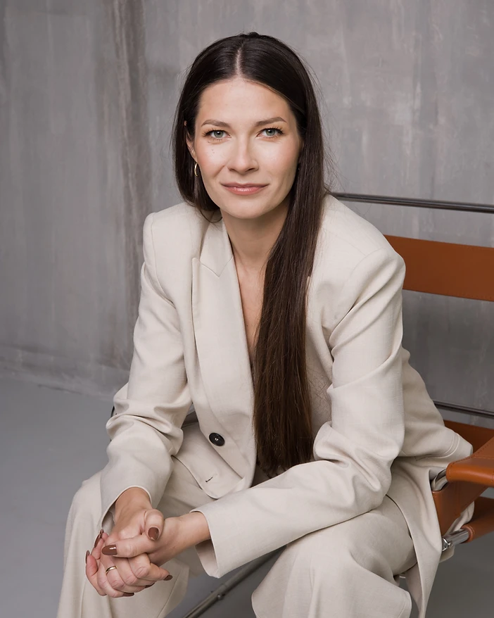Joanna Gąszczyk