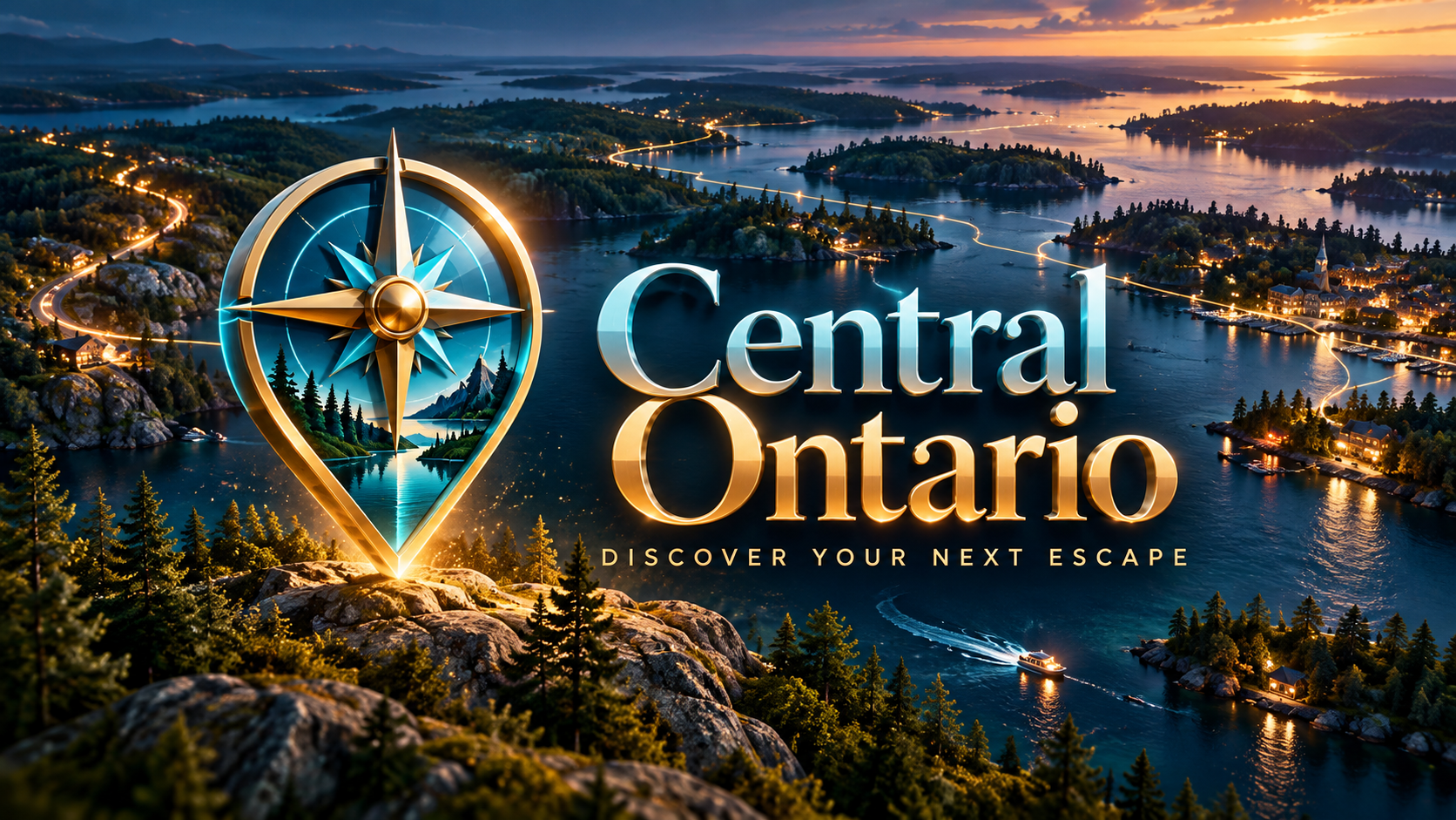 CentralOntario.ca project artwork