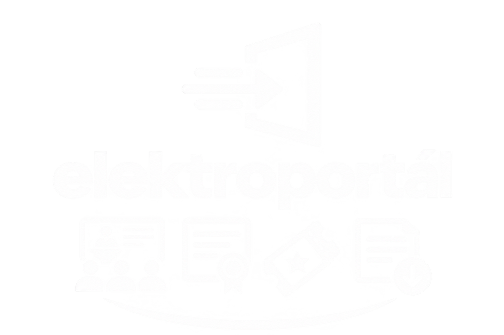 elektroportál