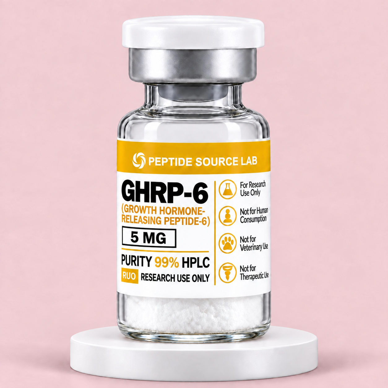 GHRP-6