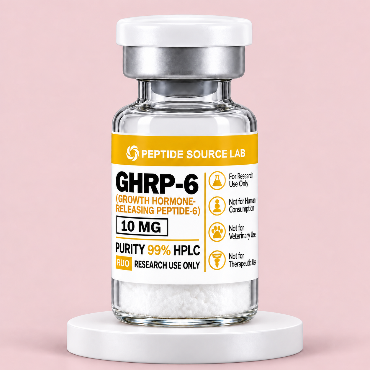 GHRP-6