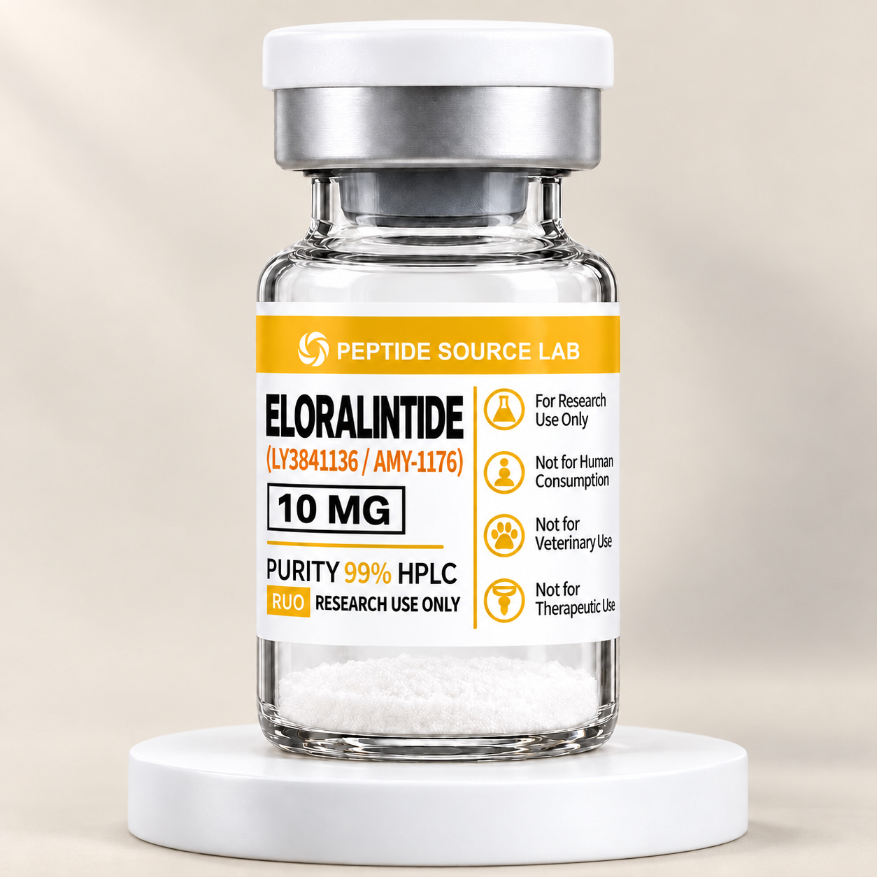 ELORALINTIDE