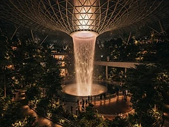 Jewel Changi Airport