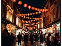 Chinatown