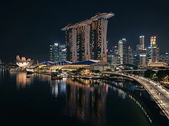 Marina Bay Sands