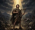 David