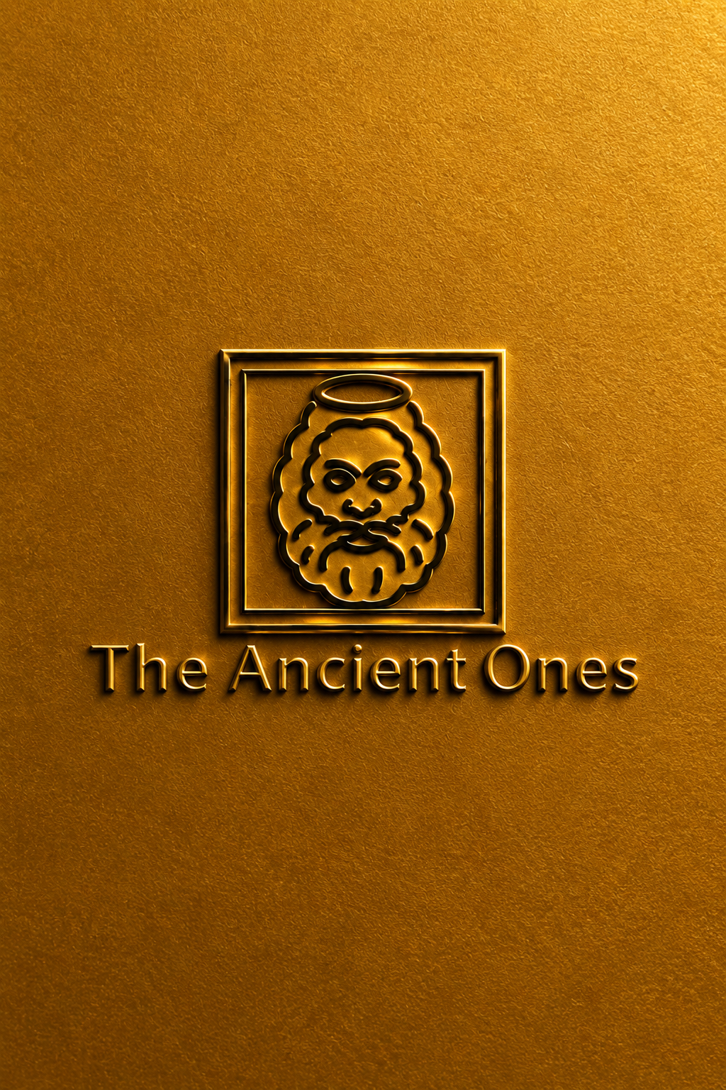 The Ancient Ones