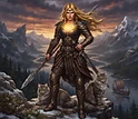 Freyja