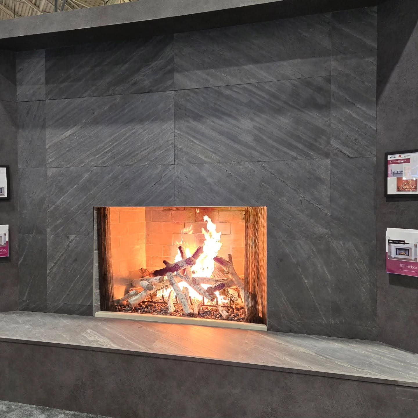 What's New at West End Brick N' Fire