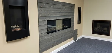 Fireplace & Chimney Accessories