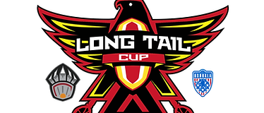 Long Tail Cup - 2027